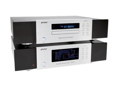Advance Acoustic MCD 403/MDA 503 review